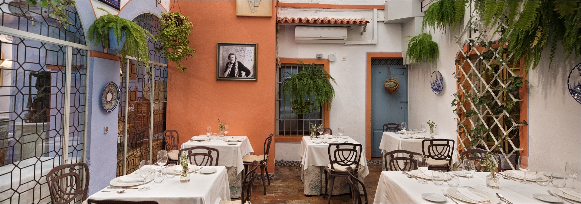 Inicio | Restaurante Casa Pepe de la Judería